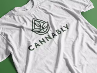 Brand Identity for CBD/Hemp Retailer