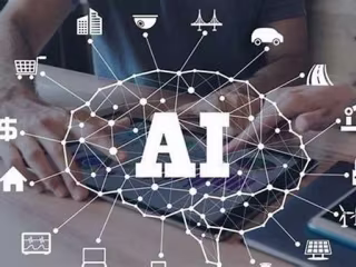 THE IMPACT OF AI ON THE ORGANIZATIONAL PERFORMANCE