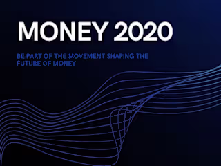 Event Logo and sales deck