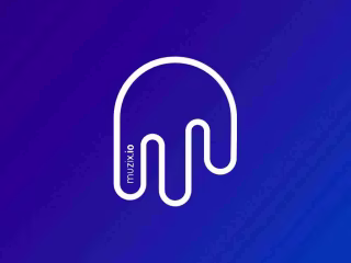 Music Website app