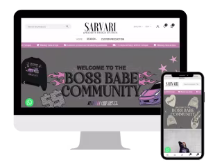 Sarvari