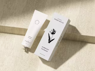 Rügen Revive Branding Design