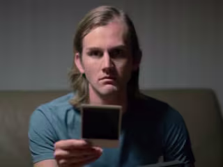 Polaroid Rescore: Horror Film Scoring