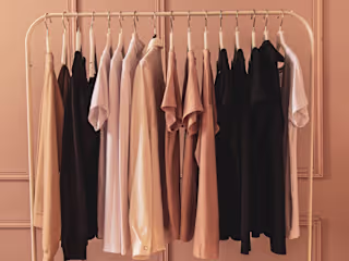 Wardrobe Staples: The Ethical Way
