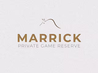 Marrick Private Game Reserve - Brand Identity & Website