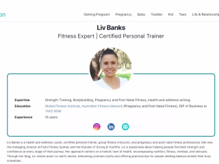 Serve on Expert Panel at Momjunction.com