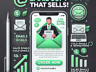 Cold Email Outreach for High-Ticket Sales