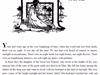 Fairy Tales From Brazil