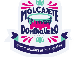 About us | Molcajete Dominguero