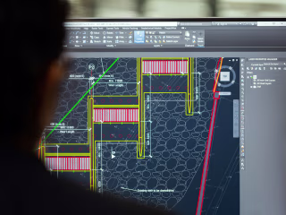 Project Management Software for Real Estate Firm