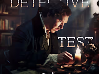 [Sherlock] Typography
