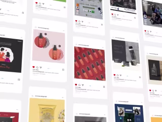 Social Media Showreel