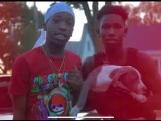 King Bee "2020" [Offical Music Video]