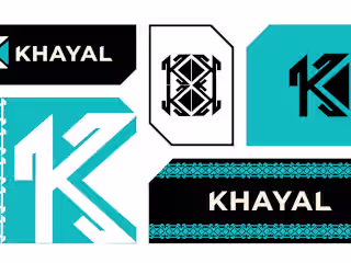 Designing Street Cred for an urban streetwear brand