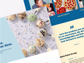 Design High-Converting Landing Pages