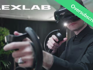 Investor Campaign: AEXLAB