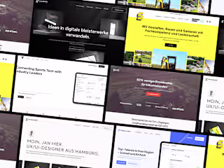 Framer Website Specialist – Elevate Your Online Presence