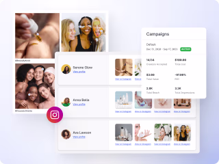 Emplifi | Influencers