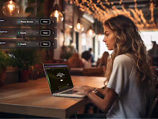 From concept to 200+ signups in 60 days