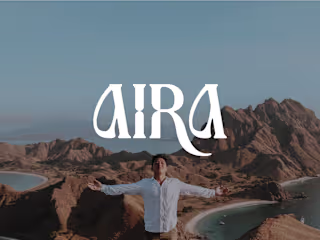 Aira | Brand