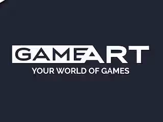 GameArt - Marketing