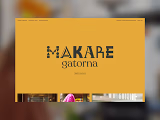 Makaregatorna