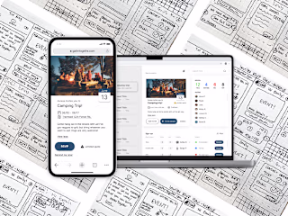 Streamlining event organization