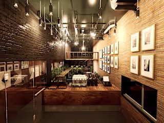 Coffee Shop