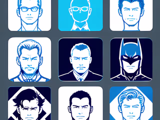 System Thinking - Personal Branding on Behance