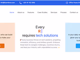 GitHub - codewithmesfin/bizenforce_v3