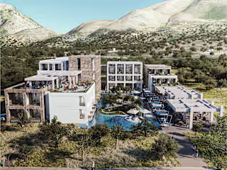 Nisi Hotel
