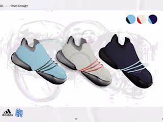 Hydro Step_ Adidas