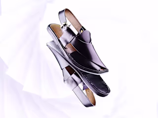 Pakistani Peshawari Chappal (saply) Commercial