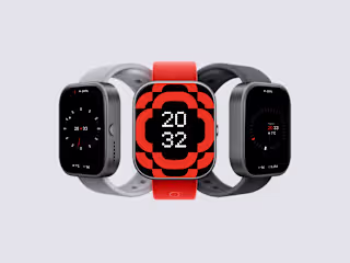 CMF Watch Pro by Nothing / Watch Faces