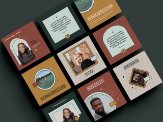 Social Media Design