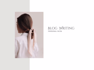 Blog Post