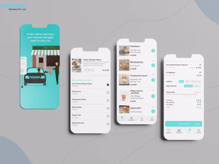 SWIPEBY - AI Commerce Platform for Local Businesses & Restaurant