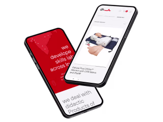 Delta Healthcare | product design