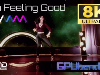 I'm Feeling Good
