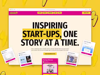 Innovators Uncensored