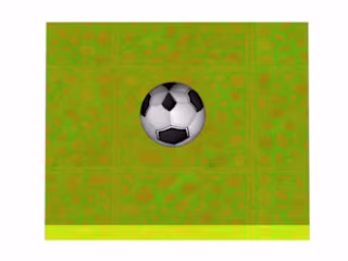 Rolling sphere