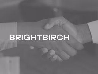 BRIGHTBIRCH
