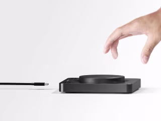 Orbitremote - A new frontier in remote audio control.