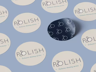 Branding Design : Polish