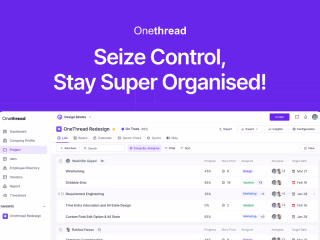 Onethread