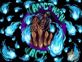 My Art Portfolio
