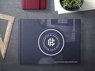 Corporate Brochure and Catalogue