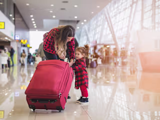 PeaceHealth Shares Tips on How to Travel Safely With Your Kids …