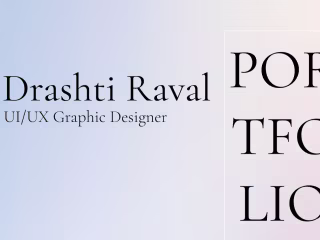 PORTFOLIO