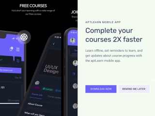 Driving mobile app adoption with conversion copywriting